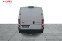 Toyota Proace L4H2 Professional 2.2 103kW thumbnail