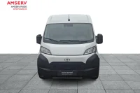 Toyota Proace L4H2 Professional 2.2 103kW thumbnail