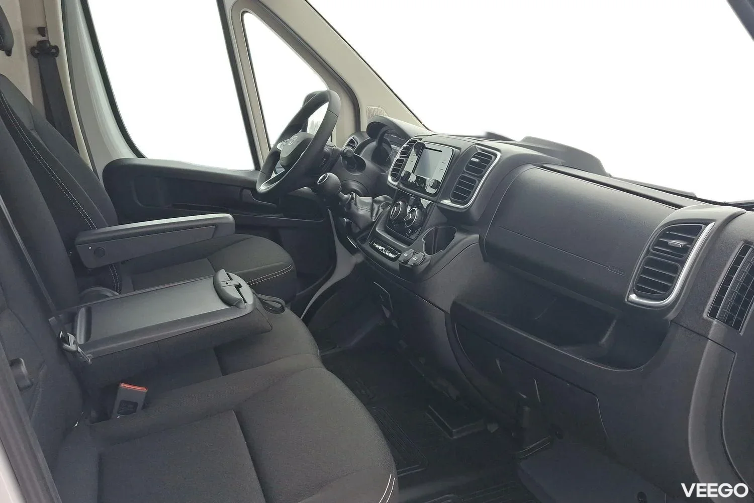 Toyota Proace L4H2 Professional 2.2 103kW