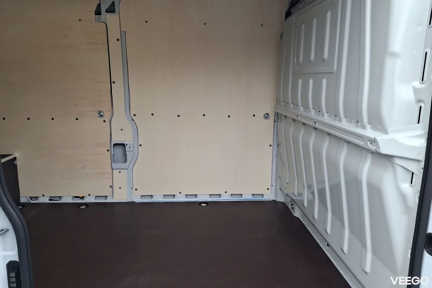 Toyota Proace L4H2 Professional 2.2 103kW