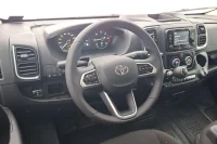 Toyota Proace L4H2 Professional 2.2 103kW thumbnail