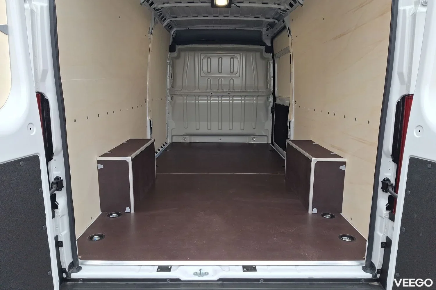 Toyota Proace L4H2 Professional 2.2 103kW