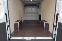 Toyota Proace L4H2 Professional 2.2 103kW thumbnail