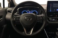 Toyota Corolla Luxury Hybrid 2 98kW thumbnail