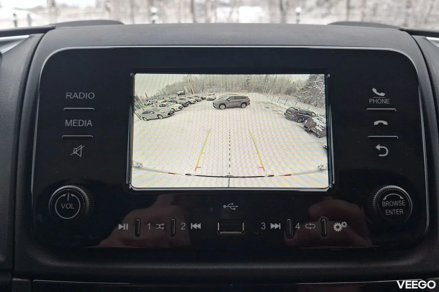 Toyota Proace L4H2 Professional 2.2 103kW