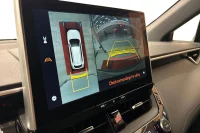 Toyota Corolla Luxury Hybrid 2 98kW thumbnail