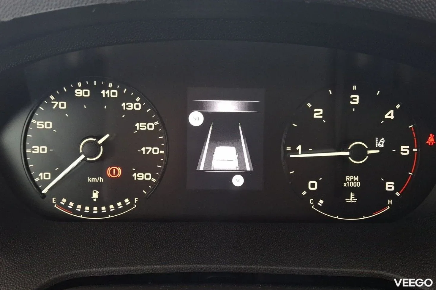 Toyota Proace L4H2 Professional 2.2 103kW