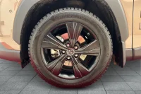 Toyota Corolla Luxury Hybrid 2 98kW thumbnail