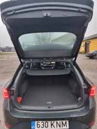 Seat Leon 1.5 110kW thumbnail