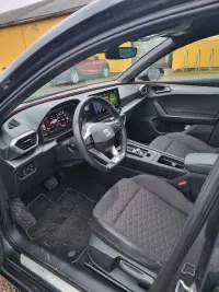 Seat Leon 1.5 110kW thumbnail