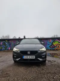 Seat Leon 1.5 110kW thumbnail