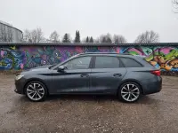 Seat Leon 1.5 110kW thumbnail