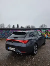 Seat Leon 1.5 110kW thumbnail
