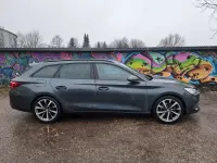 Seat Leon 1.5 110kW thumbnail