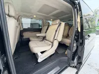 Mercedes-Benz Viano 2.1 120kW thumbnail