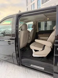 Mercedes-Benz Viano 2.1 120kW thumbnail