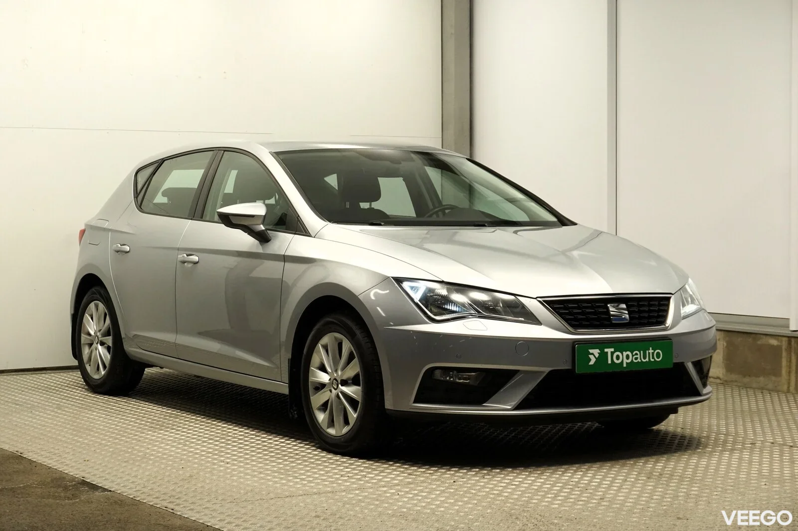 Seat Leon 1.5 96kW