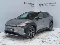 Toyota bZ4X 73kW thumbnail