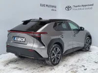 Toyota bZ4X 73kW thumbnail