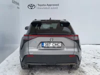 Toyota bZ4X 73kW thumbnail