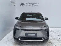 Toyota bZ4X 73kW thumbnail