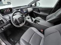 Toyota bZ4X 73kW thumbnail