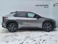 Toyota bZ4X 73kW thumbnail