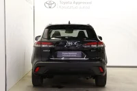 Toyota Corolla Cross 72kW thumbnail