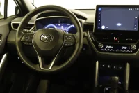 Toyota Corolla Cross 72kW thumbnail