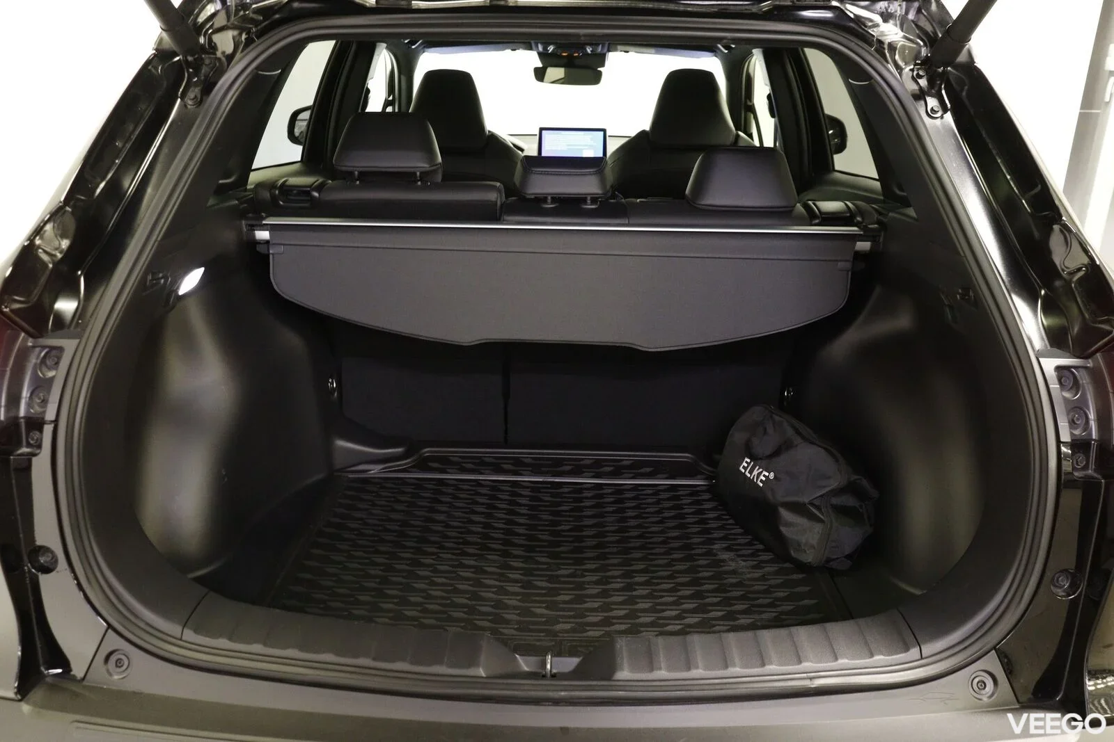 Toyota Corolla Cross 72kW