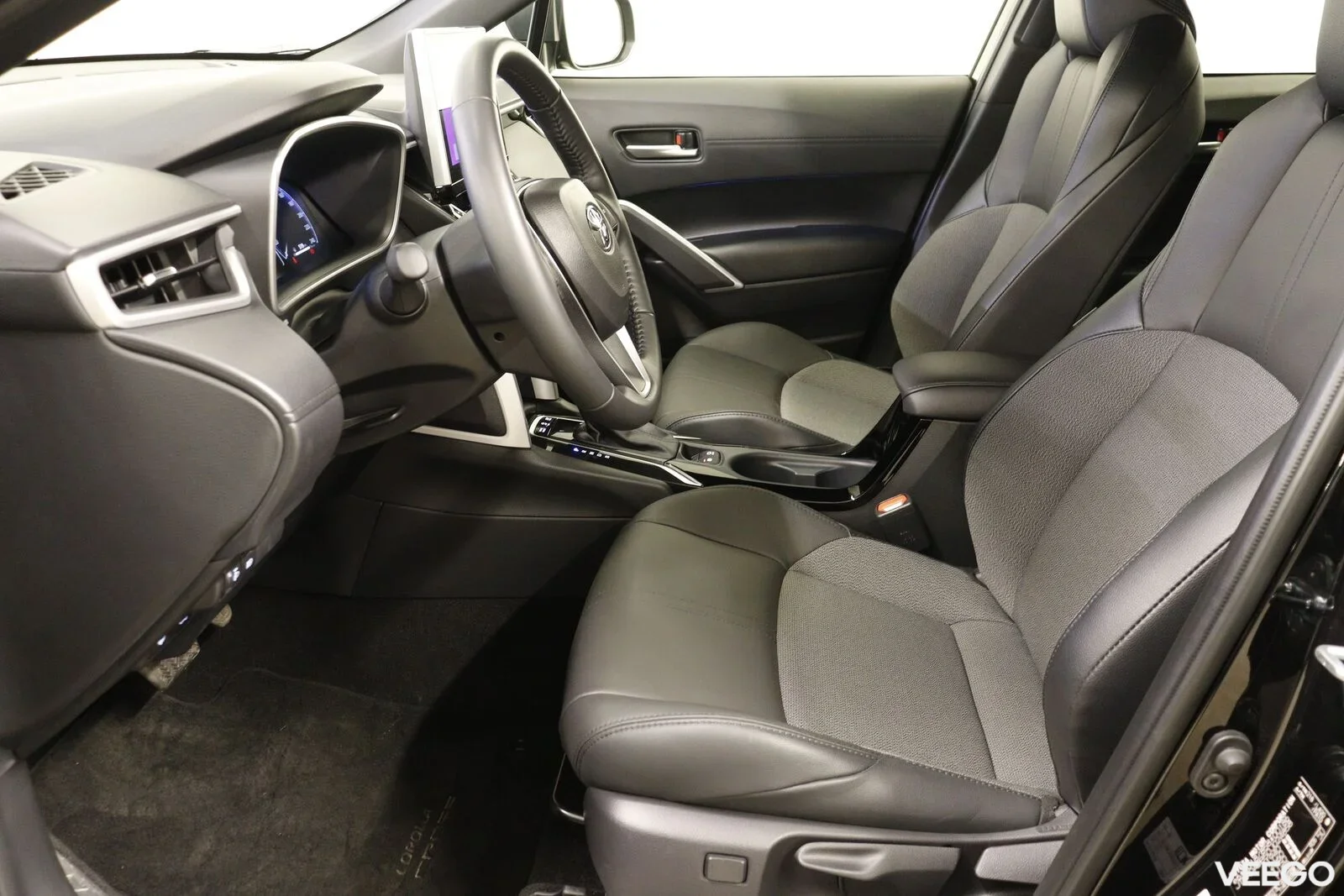 Toyota Corolla Cross 72kW