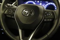 Toyota Corolla Cross 72kW thumbnail