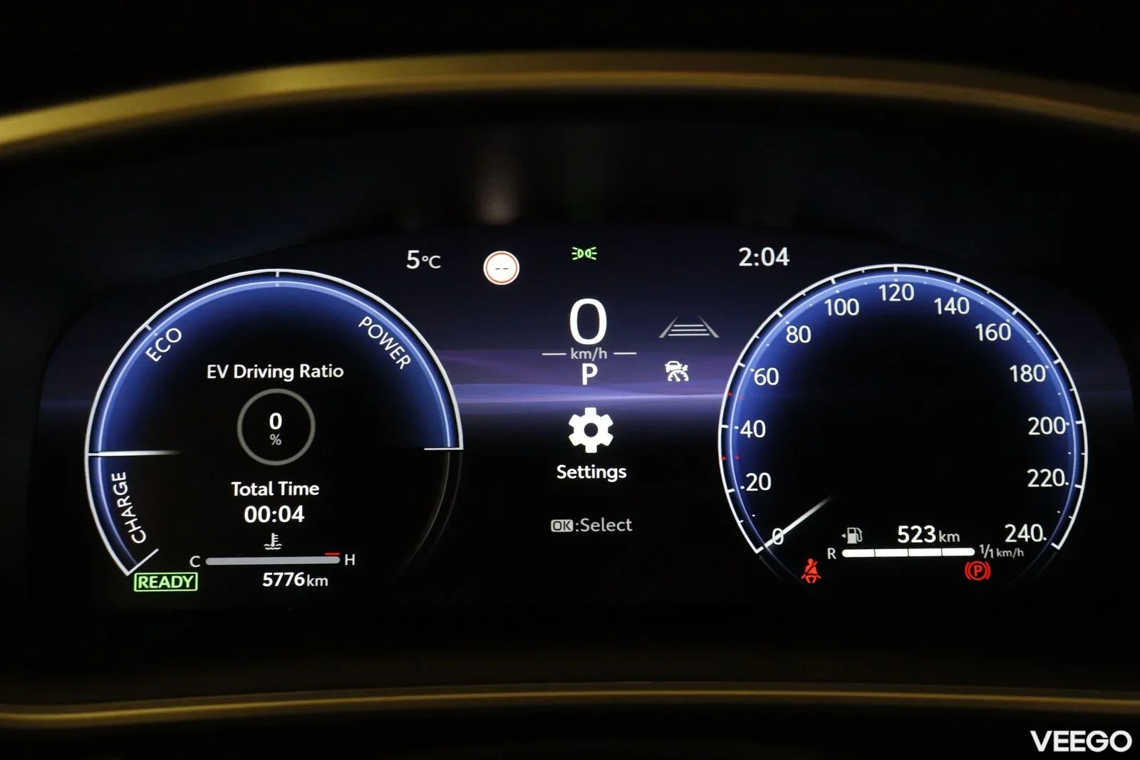 Toyota Corolla Cross 72kW