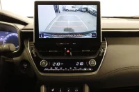 Toyota Corolla Cross 72kW thumbnail