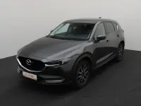 Mazda CX-5 2 121kW thumbnail