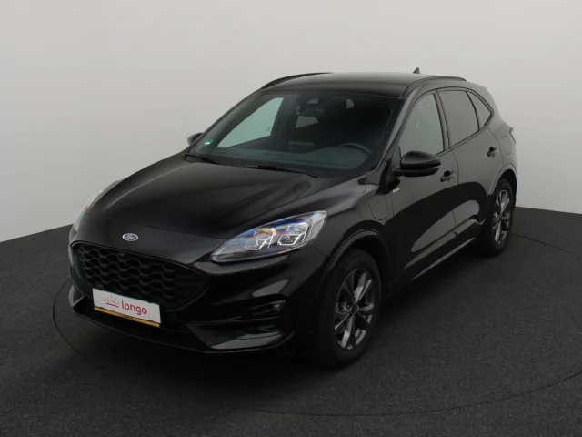 Image of Ford Kuga 2.5 165kW