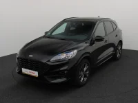 Ford Kuga 2.5 165kW thumbnail