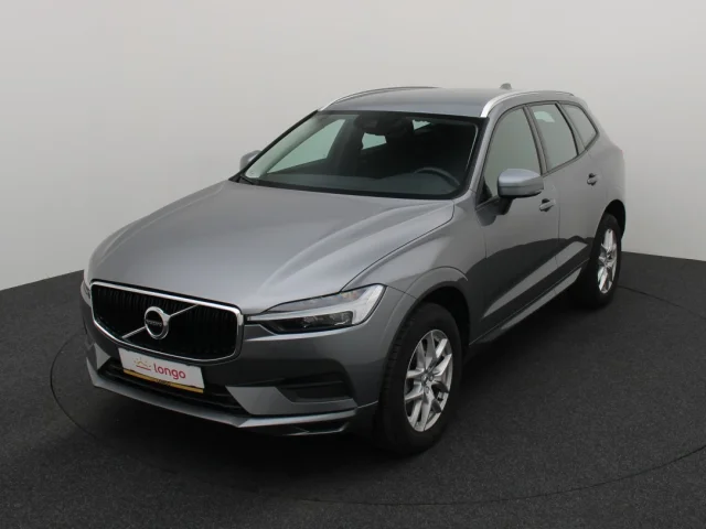 Image of Volvo XC60 2 145kW
