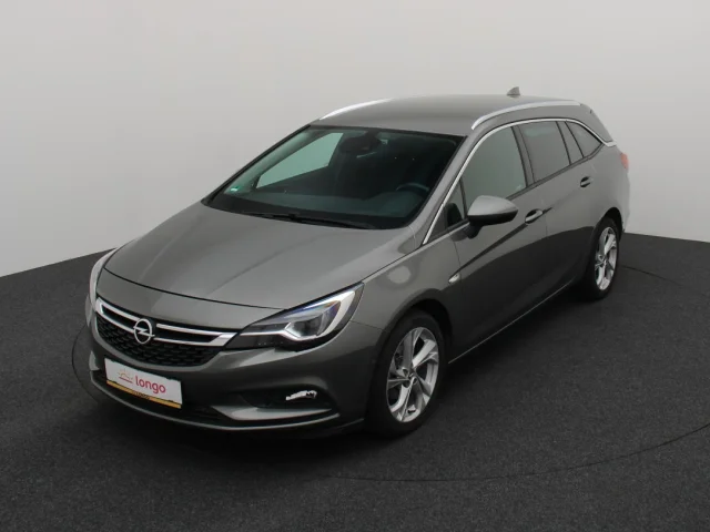 Image of Opel Astra 1.4 110kW