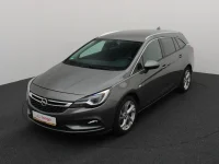 Opel Astra 1.4 110kW thumbnail