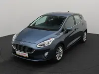 Ford Fiesta 1 74kW thumbnail