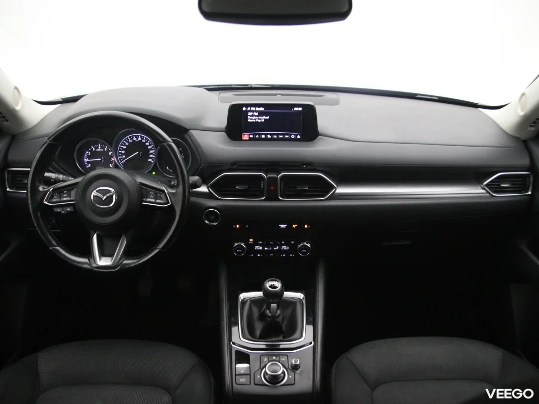 Mazda CX-5 2 121kW