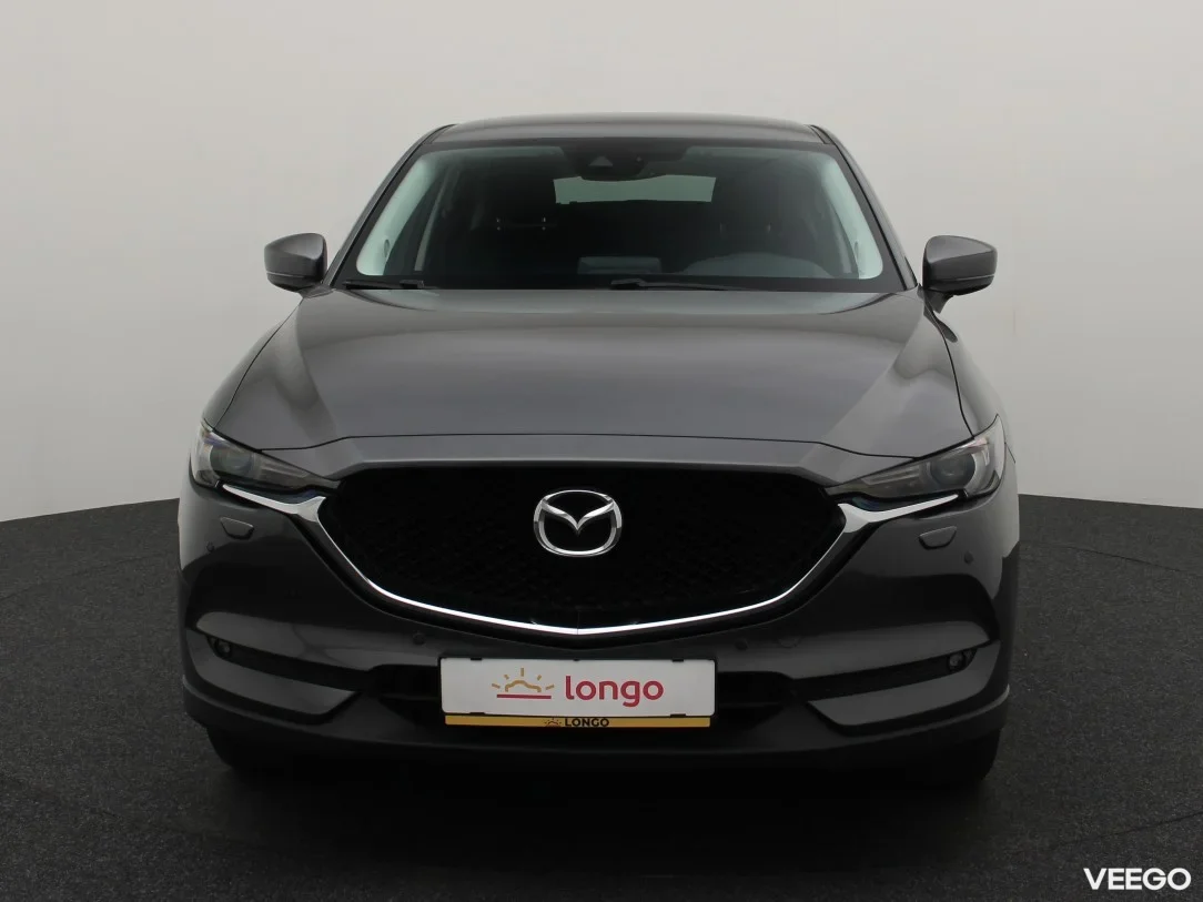 Mazda CX-5 2 121kW