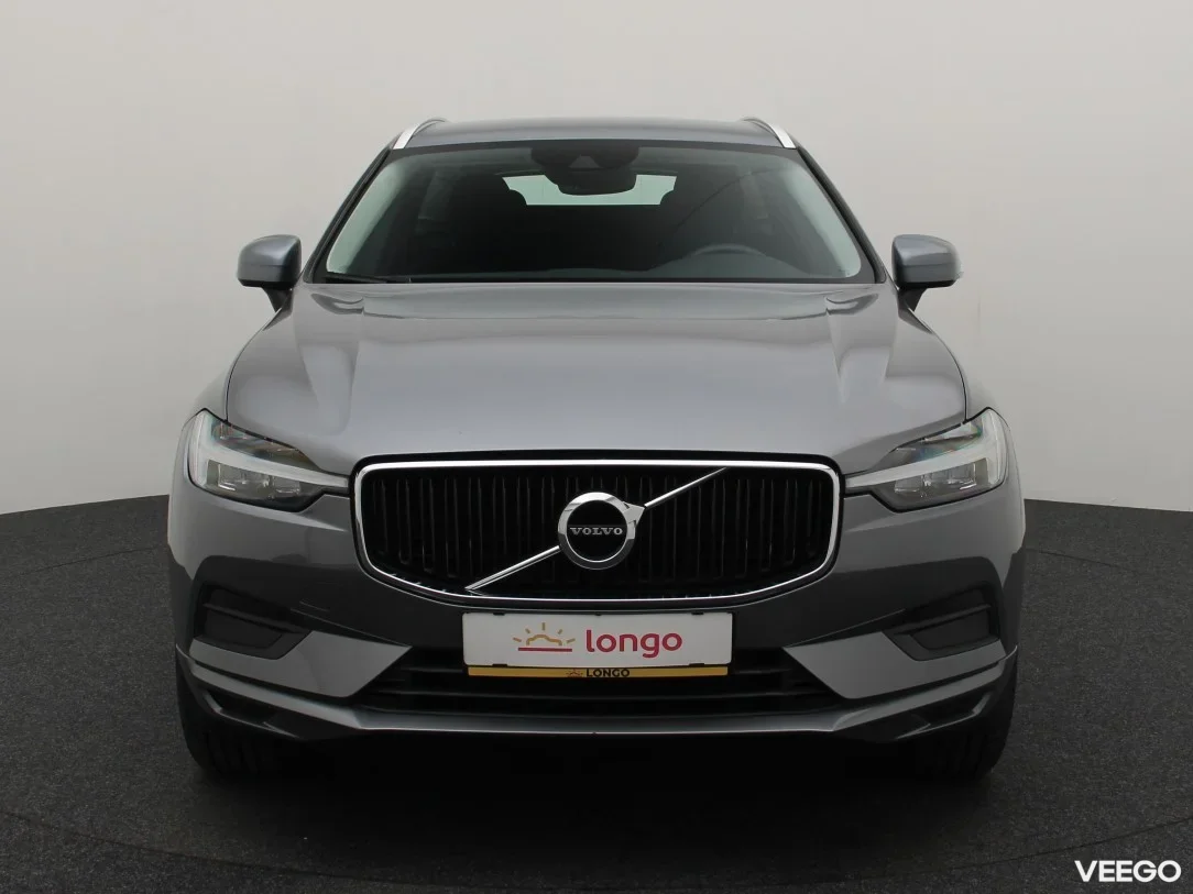 Volvo XC60 2 145kW