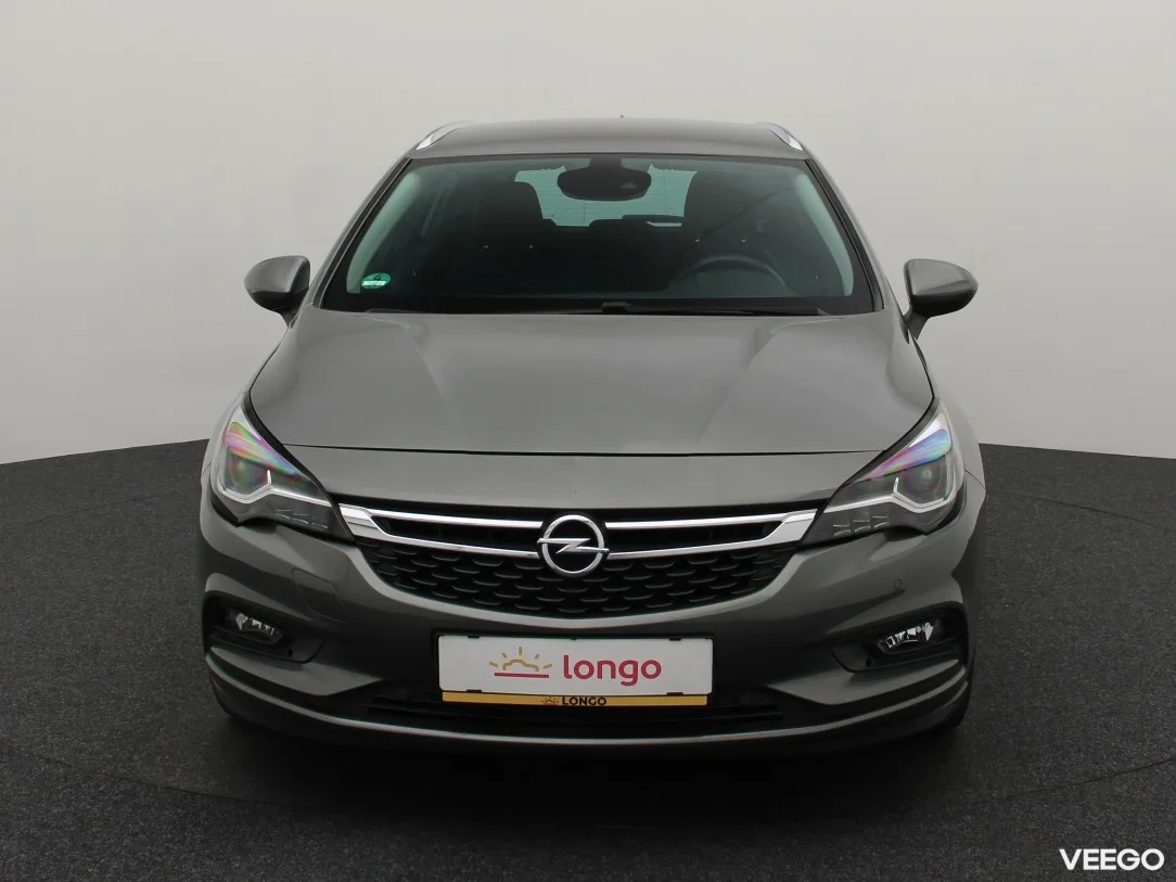 Opel Astra 1.4 110kW