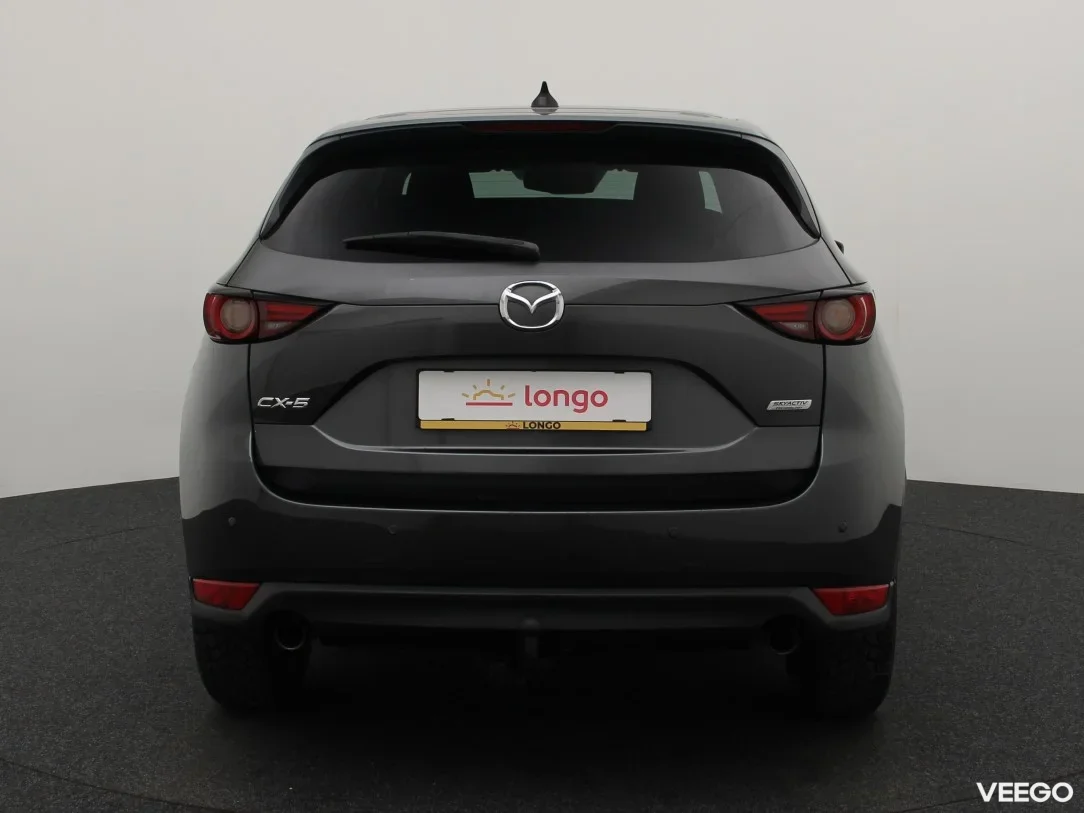 Mazda CX-5 2 121kW