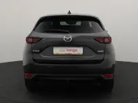 Mazda CX-5 2 121kW thumbnail