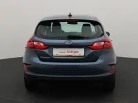 Ford Fiesta 1 74kW thumbnail