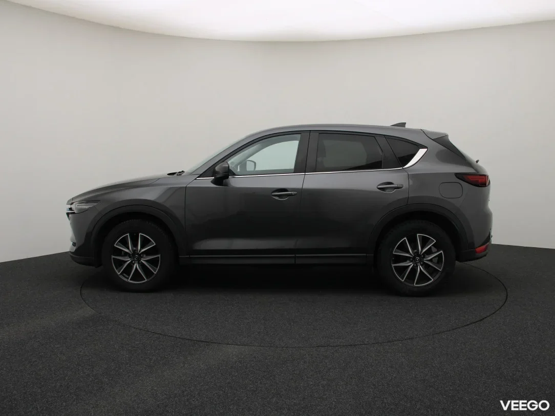 Mazda CX-5 2 121kW