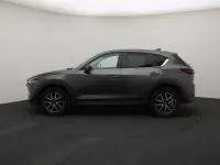Mazda CX-5 2 121kW thumbnail